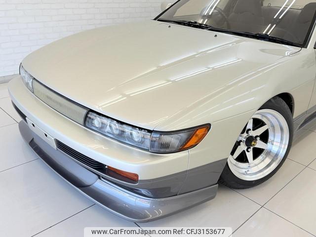 Nissan Silvia 1991 thumbnail 21