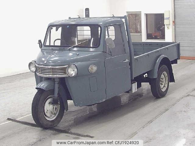 Daihatsu Others 1969 thumbnail 5