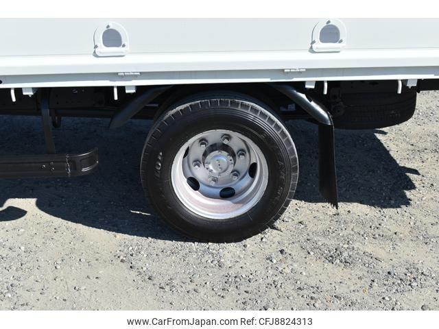 Mitsubishi Fuso Canter 1997 thumbnail 58