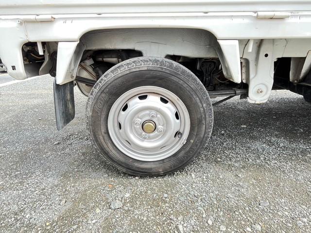 Honda Acty Truck 1997 thumbnail 59