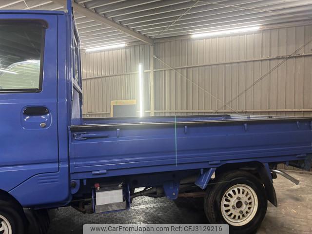 Mitsubishi Minicab Truck 1998 thumbnail 10