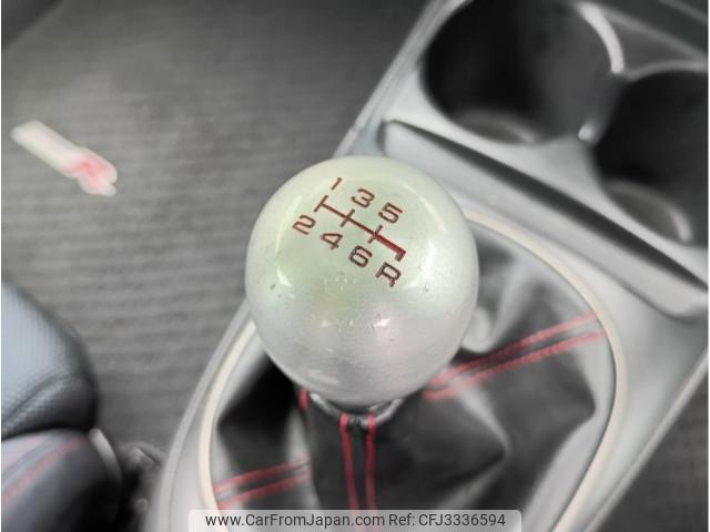 Honda Integra 2001 thumbnail 8