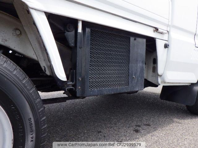 Daihatsu Hijet Truck 1992 thumbnail 4
