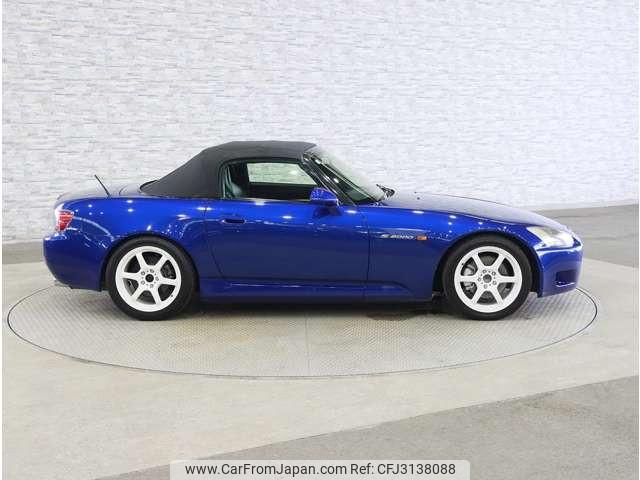 Honda S2000 2001 thumbnail 13
