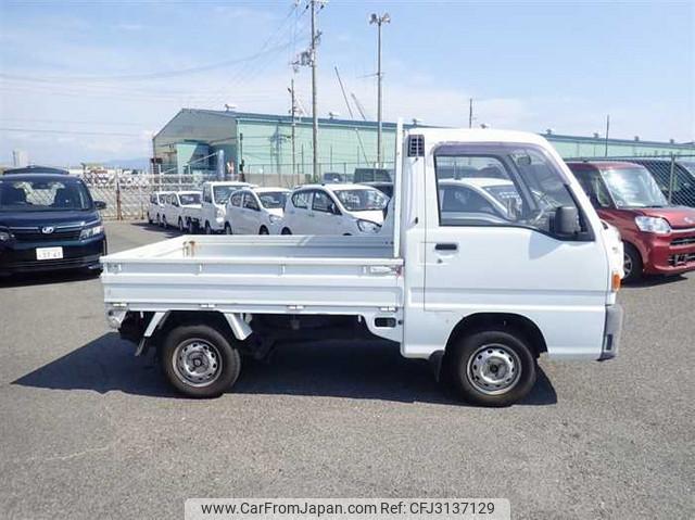 Subaru Sambar Truck 1995 thumbnail 3