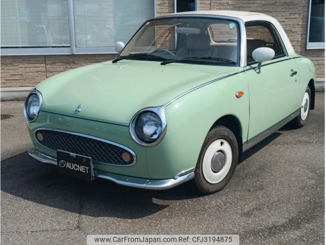 Nissan Figaro 1991