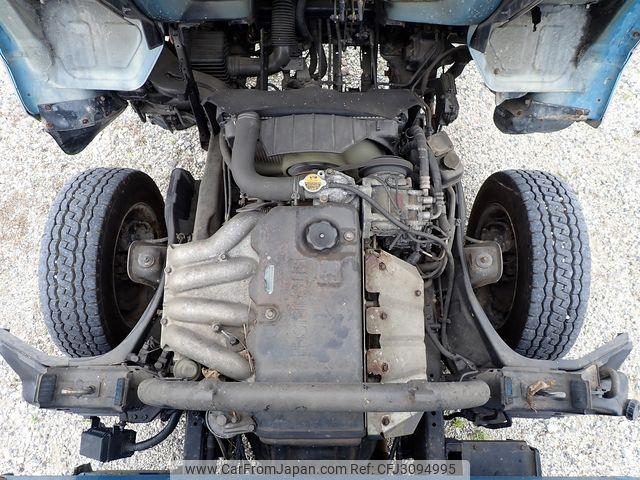 Mitsubishi Fuso Canter 1997 thumbnail 58
