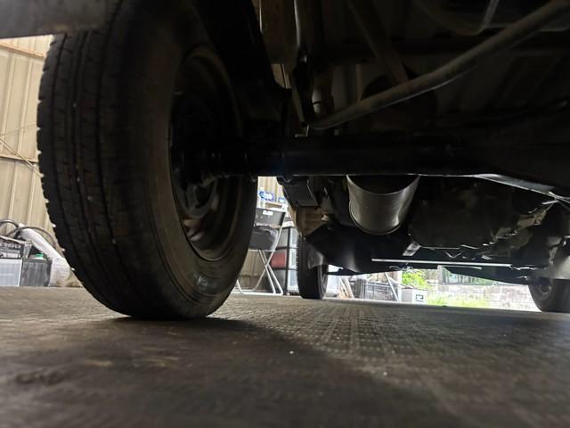 Daihatsu Hijet Truck 2000 thumbnail 48