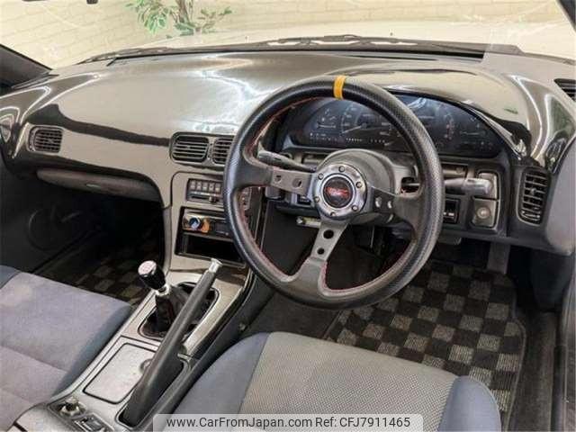 Nissan Silvia 1991 thumbnail 43