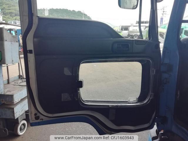Isuzu Forward 1999 thumbnail 24