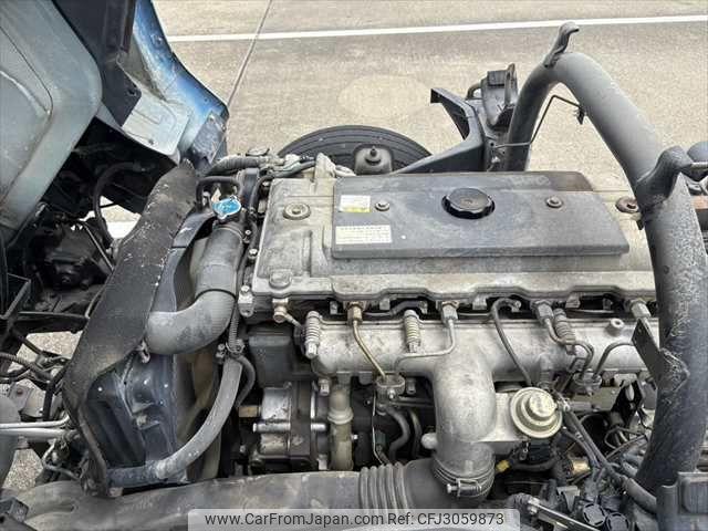 Mitsubishi Fuso Canter 2000 thumbnail 12