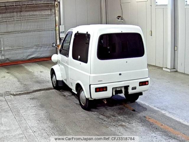 Daihatsu Midget II 1999 thumbnail 2
