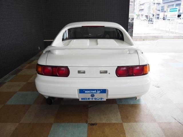Toyota MR2 1996 thumbnail 3