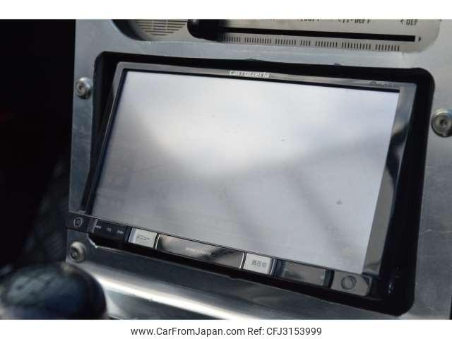 Mazda Roadster 1991 thumbnail 33