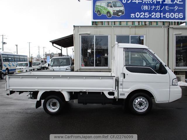 Mitsubishi Delica Truck 2001 thumbnail 11