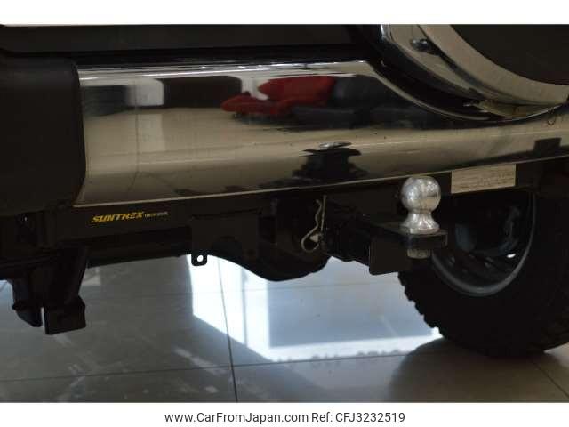 Mitsubishi Pajero Mini 1997 thumbnail 16