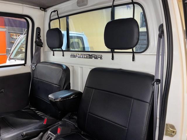 Subaru Sambar Truck 2000 thumbnail 39