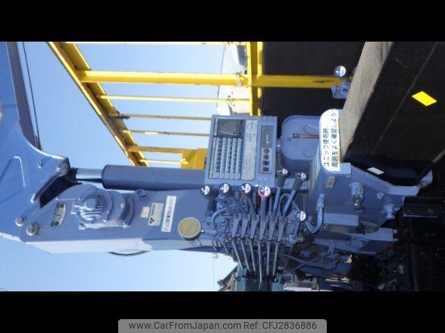 Isuzu Forward 2001 thumbnail 19