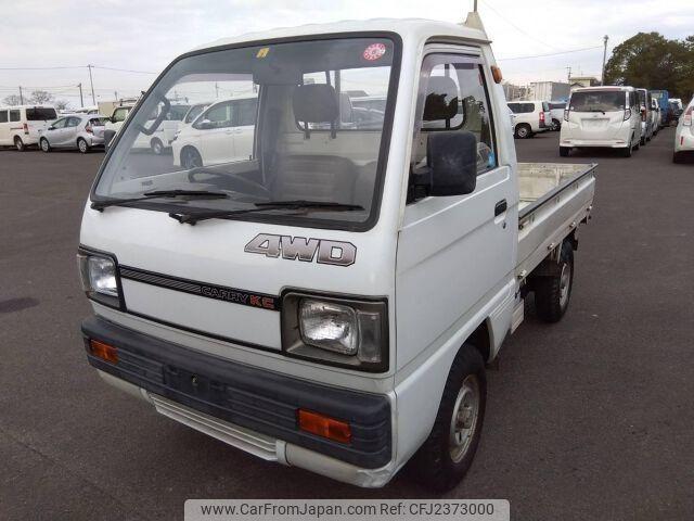 Suzuki Carry Truck 1989