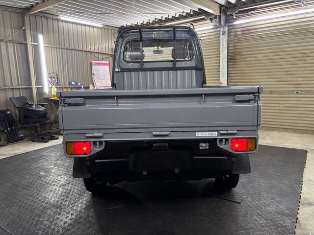 Subaru Sambar Truck 1991 thumbnail 23