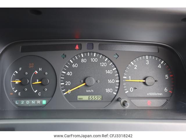Toyota Hiace Wagon 1996 thumbnail 17