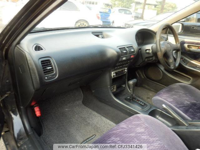 Honda Integra 1993 thumbnail 10