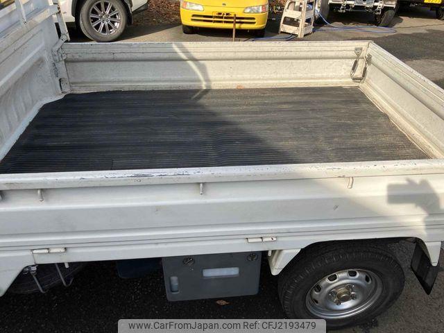 Honda Acty Truck 1990 thumbnail 44