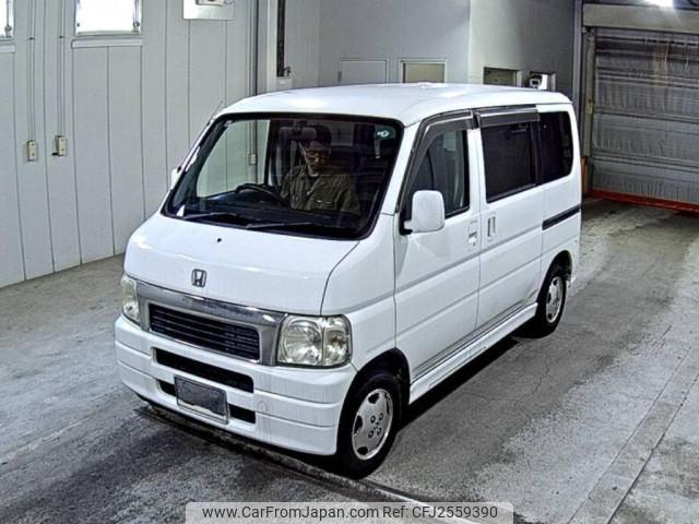 Honda Vamos 1999 thumbnail 5