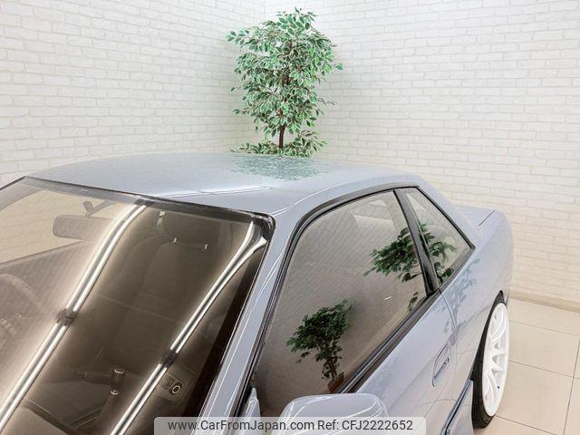 Nissan Silvia 1992 thumbnail 22
