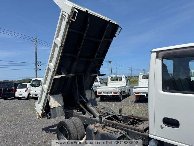 Isuzu Elf Truck 1995 thumbnail 15