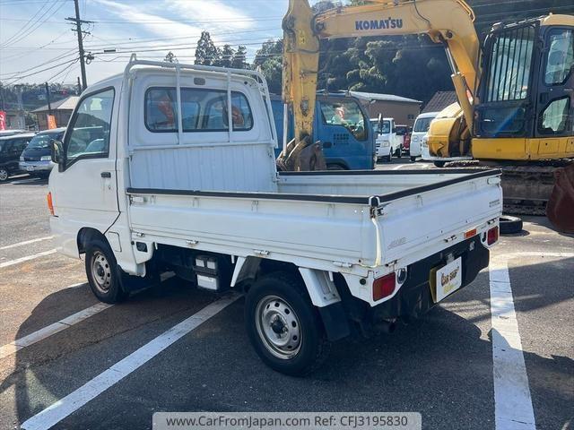 Subaru Sambar Truck 2000 thumbnail 6