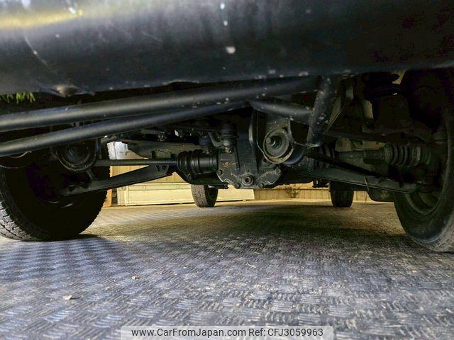 Suzuki Carry Truck 1993 thumbnail 61