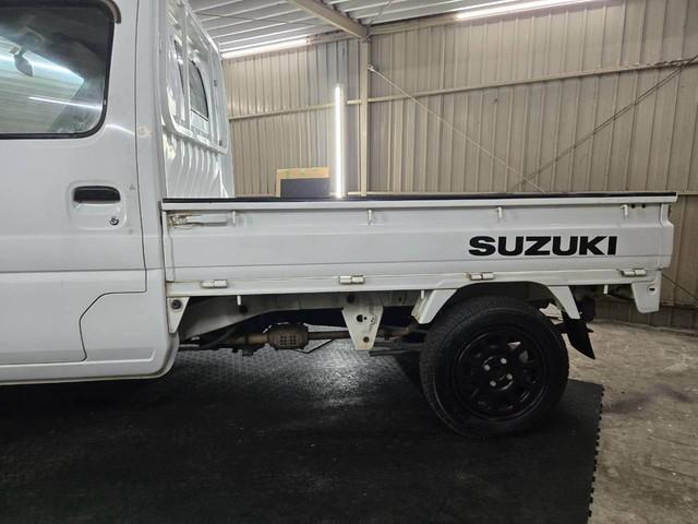 Suzuki Carry Truck 1999 thumbnail 12