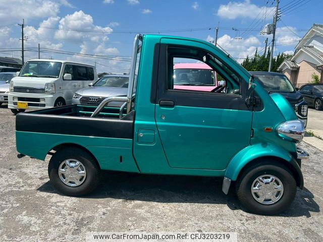 Daihatsu Midget II 1999 thumbnail 5