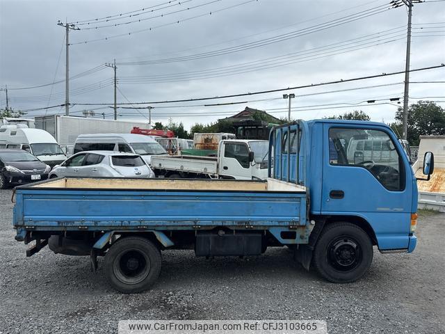 Isuzu Elf Truck 1997 thumbnail 20