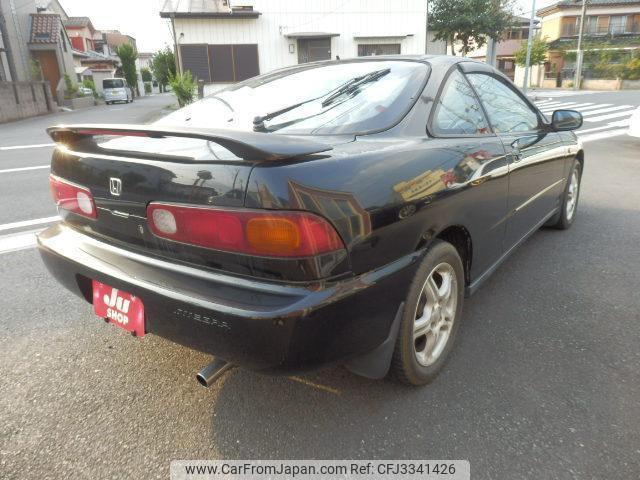 Honda Integra 1993 thumbnail 5