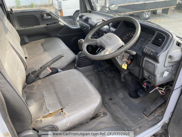 Isuzu Elf Truck 1999 thumbnail 3