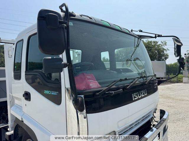 Isuzu Forward 2000 thumbnail 10