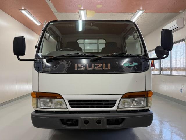 Isuzu Elf Truck 1998 thumbnail 3