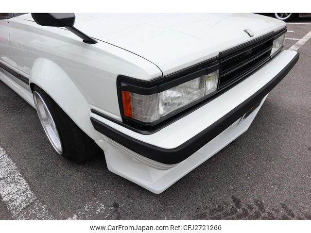 Toyota Cresta 1983 thumbnail 23