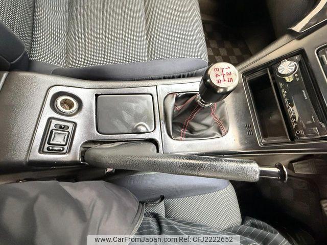 Nissan Silvia 1992 thumbnail 7