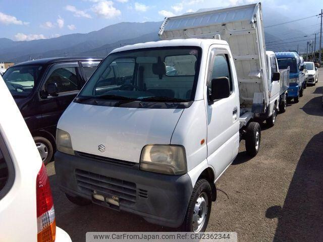 Suzuki Carry Truck 1999