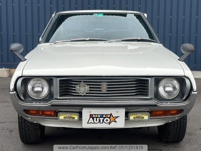 Nissan Silvia 1976 thumbnail 5