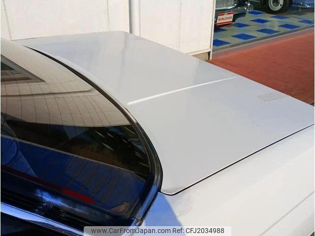 Toyota Mark II 1987 thumbnail 22