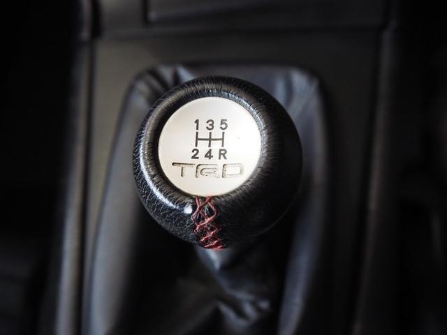 Toyota MR2 1996 thumbnail 31