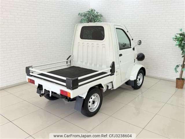 Daihatsu Midget II 1996 thumbnail 38
