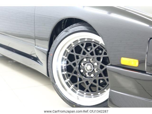 Nissan Silvia 1989 thumbnail 10