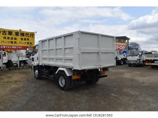 Mitsubishi Fuso Fighter 2000 thumbnail 65