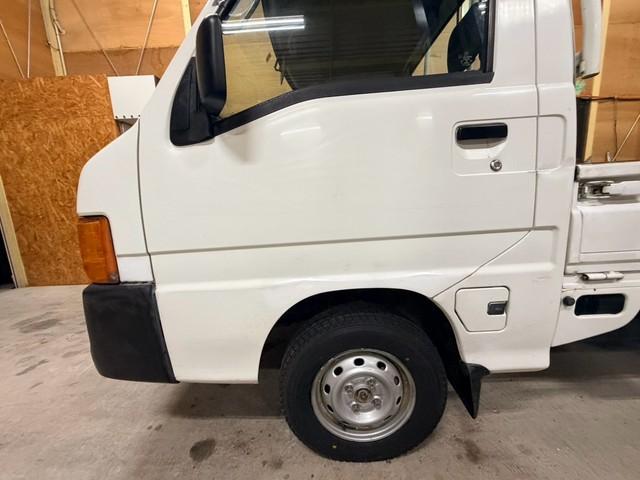 Subaru Sambar Truck 1999 thumbnail 14
