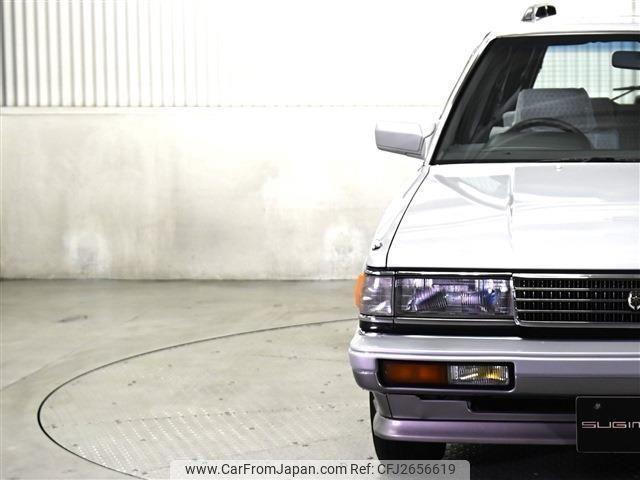 Toyota Mark II Wagon 1996 thumbnail 2